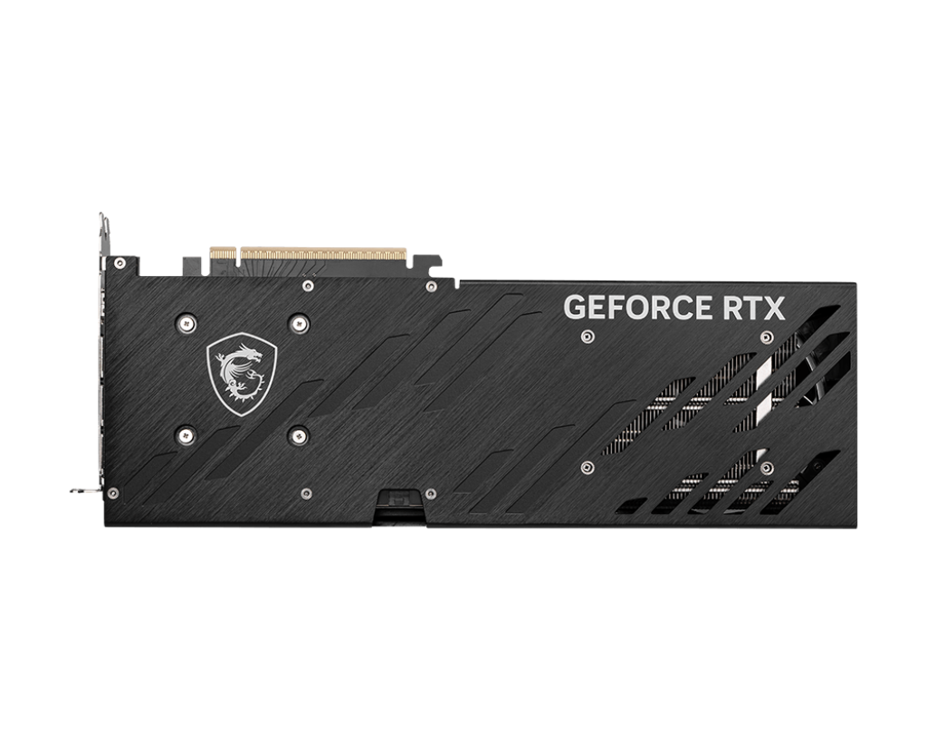 GeForce RTX™ 5060 Ti 8G GAMING DUKE 3X OC GeForce RTX™ 5060 Ti 8G GAMING DUKE 3X OC